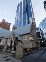 Perth