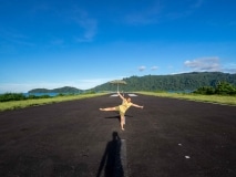 Bandaneira Airport