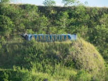 Bandaneira