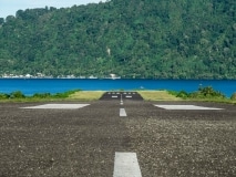 Bandaneira Airport