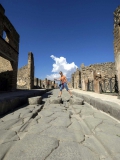 Pompeij