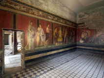 Pompeij