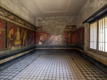 Pompeij