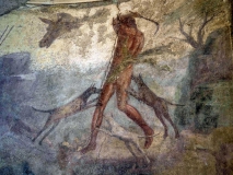 Pompeij