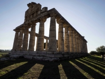 Paestum