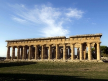Paestum