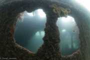 Burgau Wreck