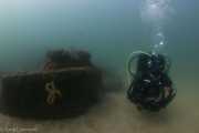 Burgau Wreck