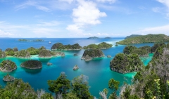 Raja Ampat
